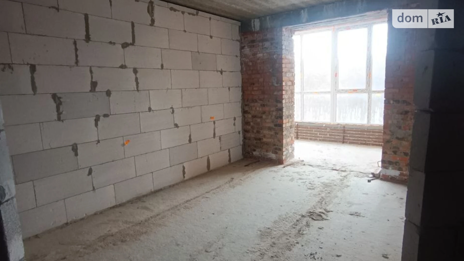 Продається 1-кімнатна квартира 51 кв. м у Хмельницькому, цена: 30999 $ - фото 4