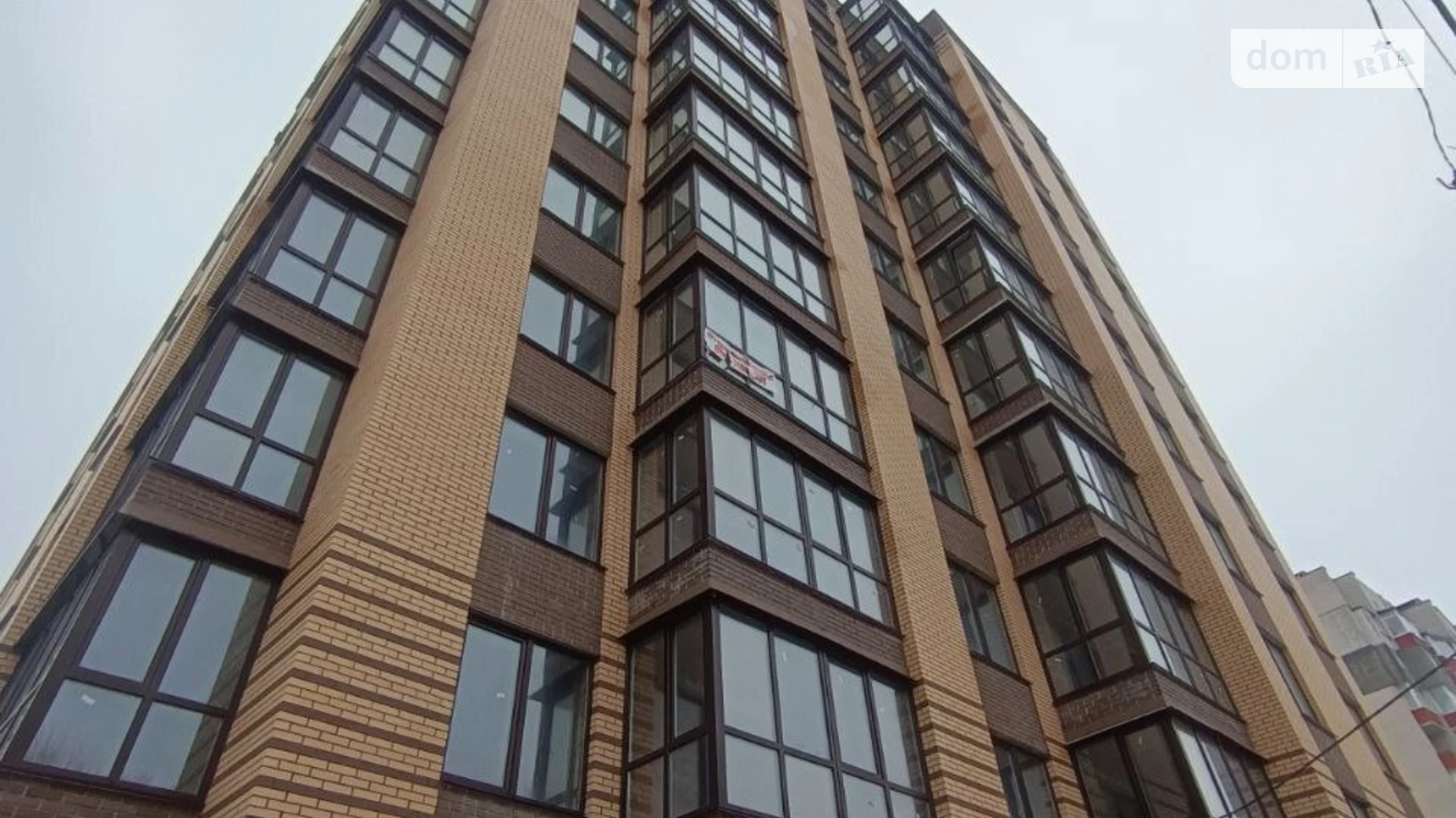 Продається 1-кімнатна квартира 51 кв. м у Хмельницькому, цена: 30999 $ - фото 2