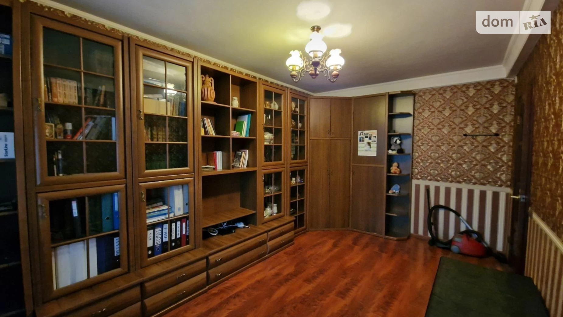 Продается 3-комнатная квартира 76 кв. м в Киеве, ул. Коновальца Евгения, 37 - фото 4