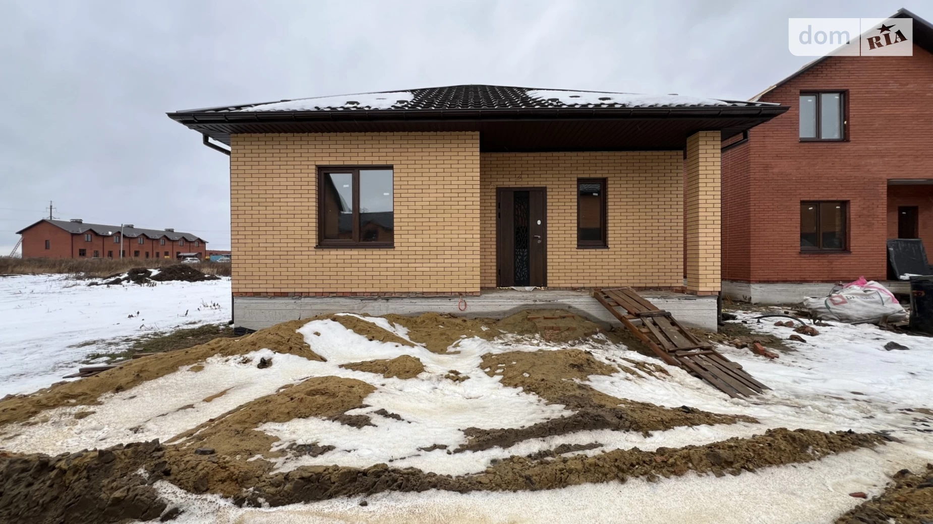 пер. Весняный Агрономичное, цена: 92000 $ - фото 2