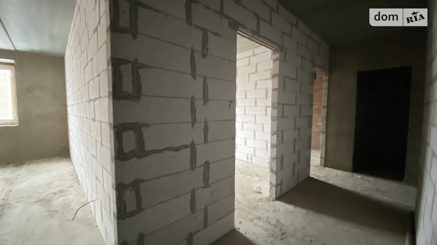 Продається 2-кімнатна квартира 59 кв. м у, цена: 39000 $ - фото 2