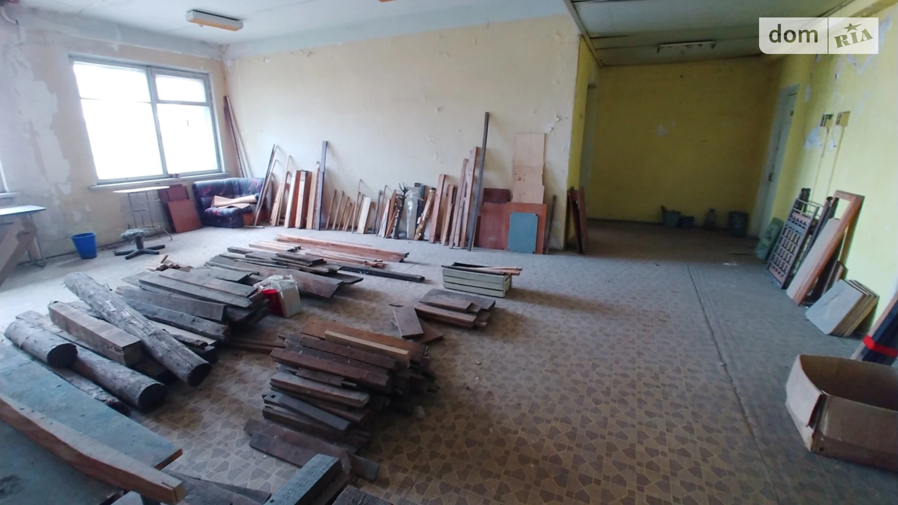 Сдается в аренду помещения свободного назначения 200 кв. м в 4-этажном здании, цена: 20000 грн - фото 4