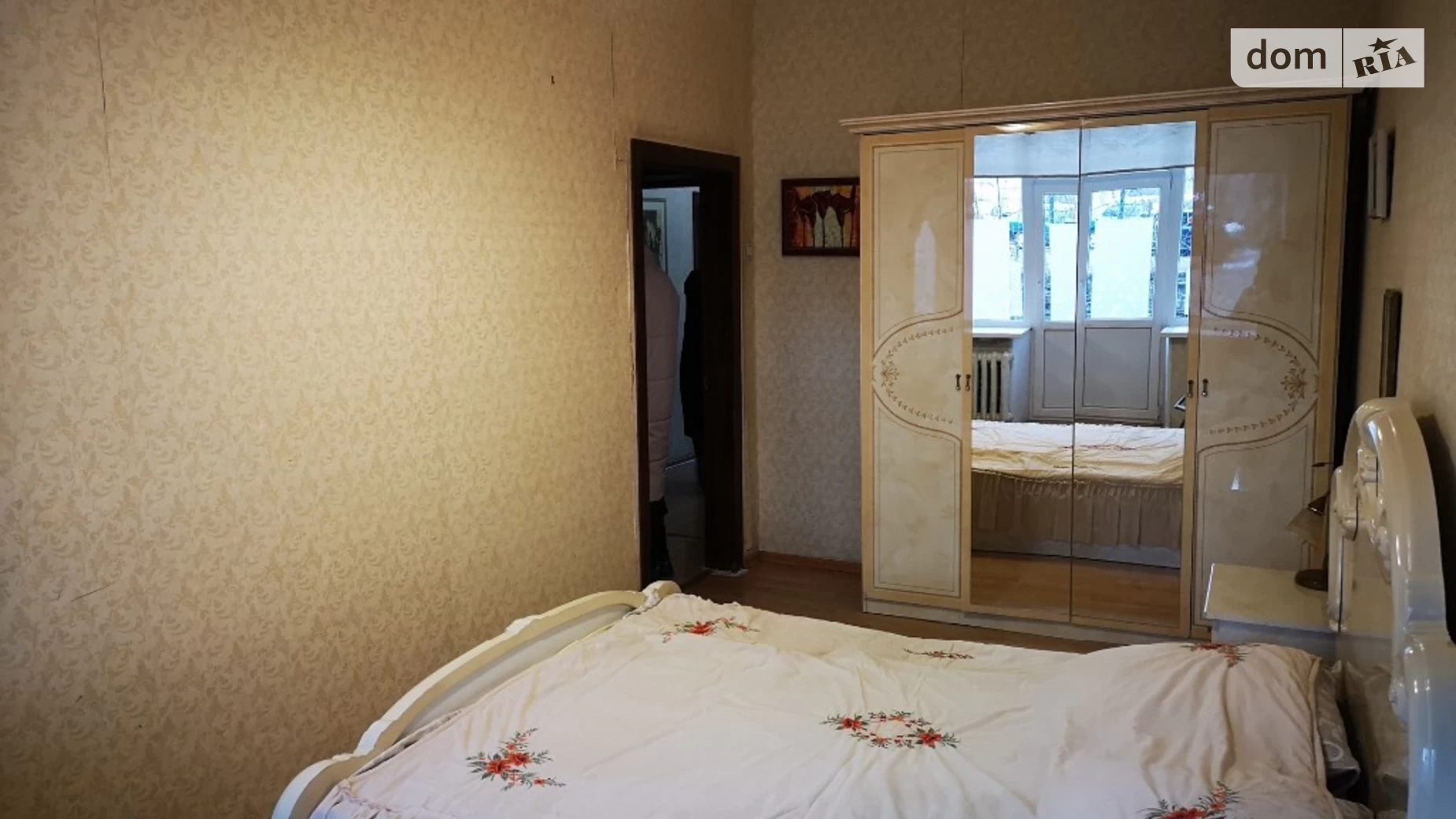 Продается 3-комнатная квартира 73 кв. м в Киеве, ул. Богдана Хмельницкого (Вигуровщина), 66 - фото 4
