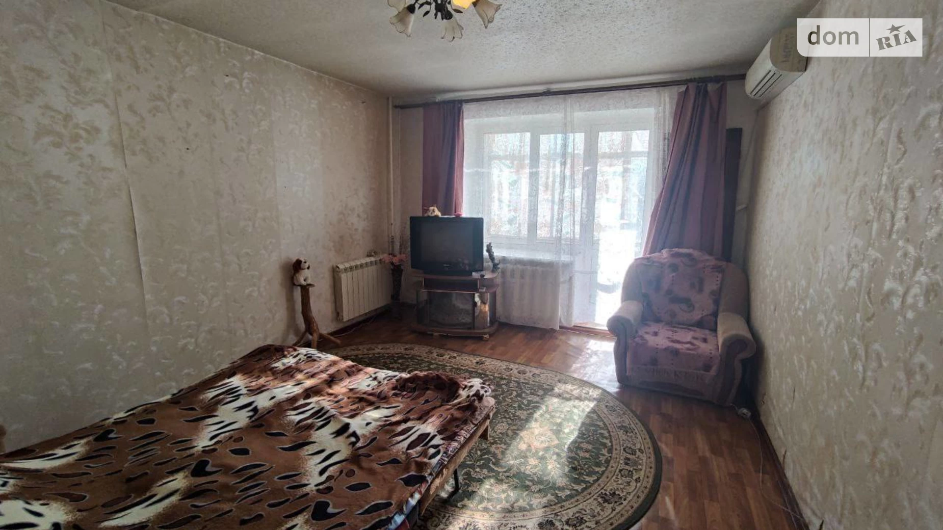 Продается 1-комнатная квартира 36 кв. м в Сумах, пер. Зиновия Красовицкого, 9 - фото 3