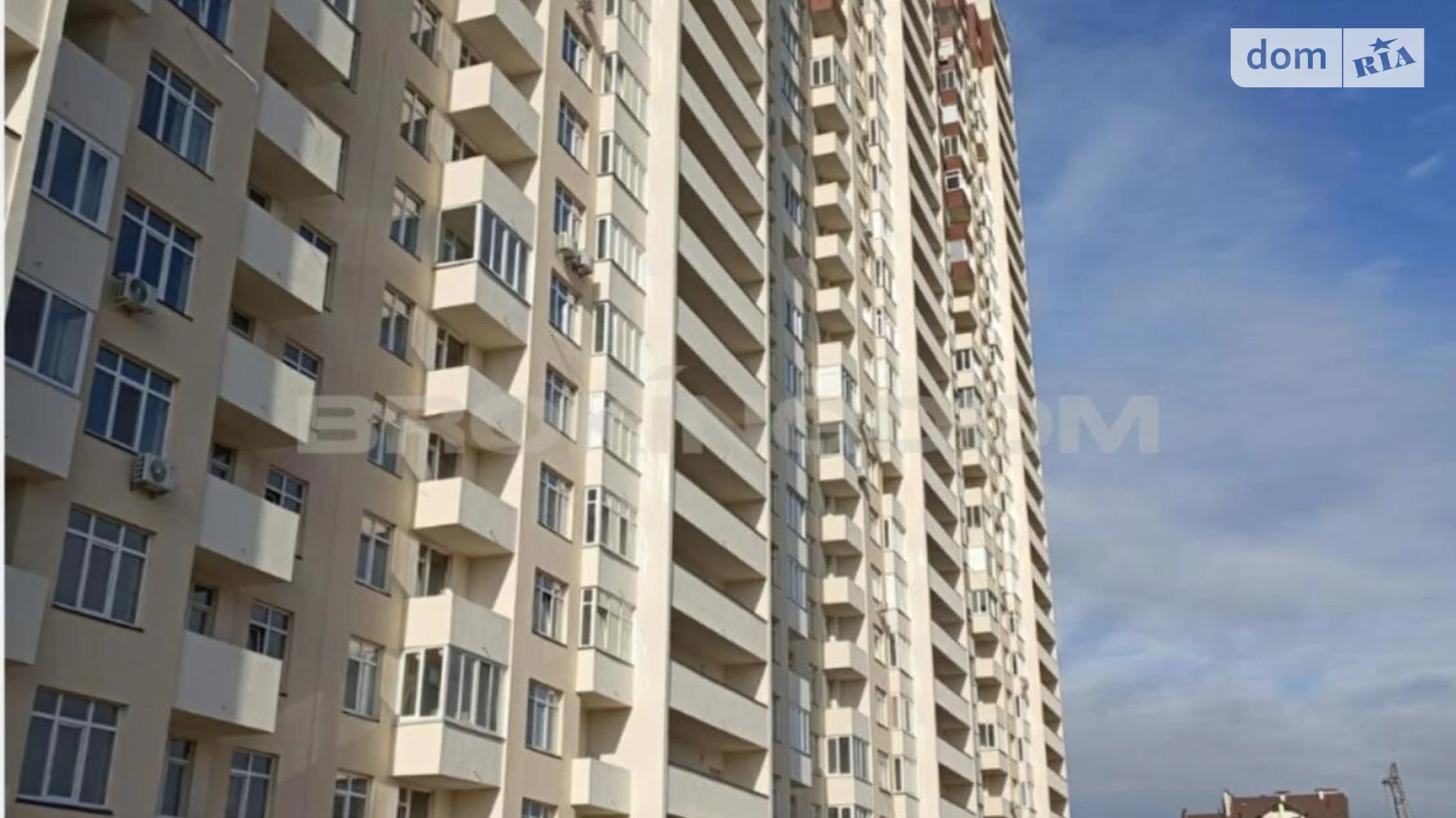 Продается 1-комнатная квартира 23 кв. м в Киеве, ул. Полевая, 73 - фото 2