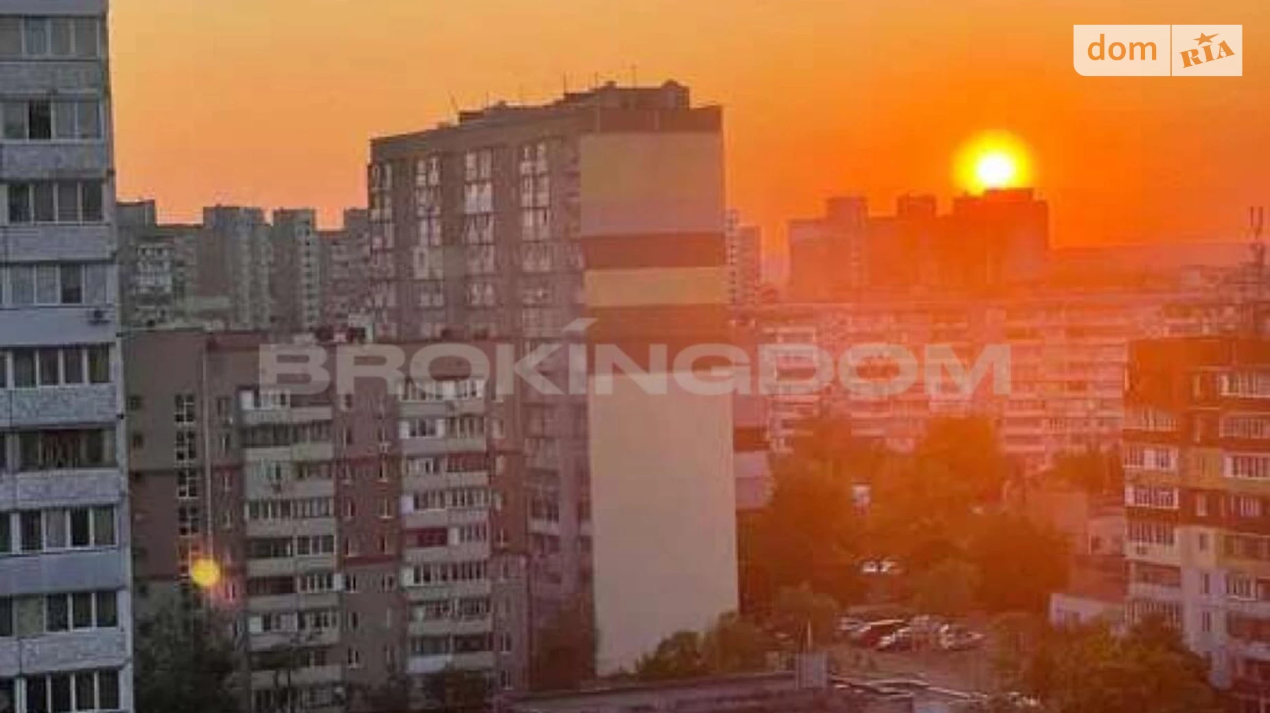 Продается 2-комнатная квартира 54 кв. м в Киеве, ул. Рональда Рейгана(Теодора Драйзера), 9Г - фото 2