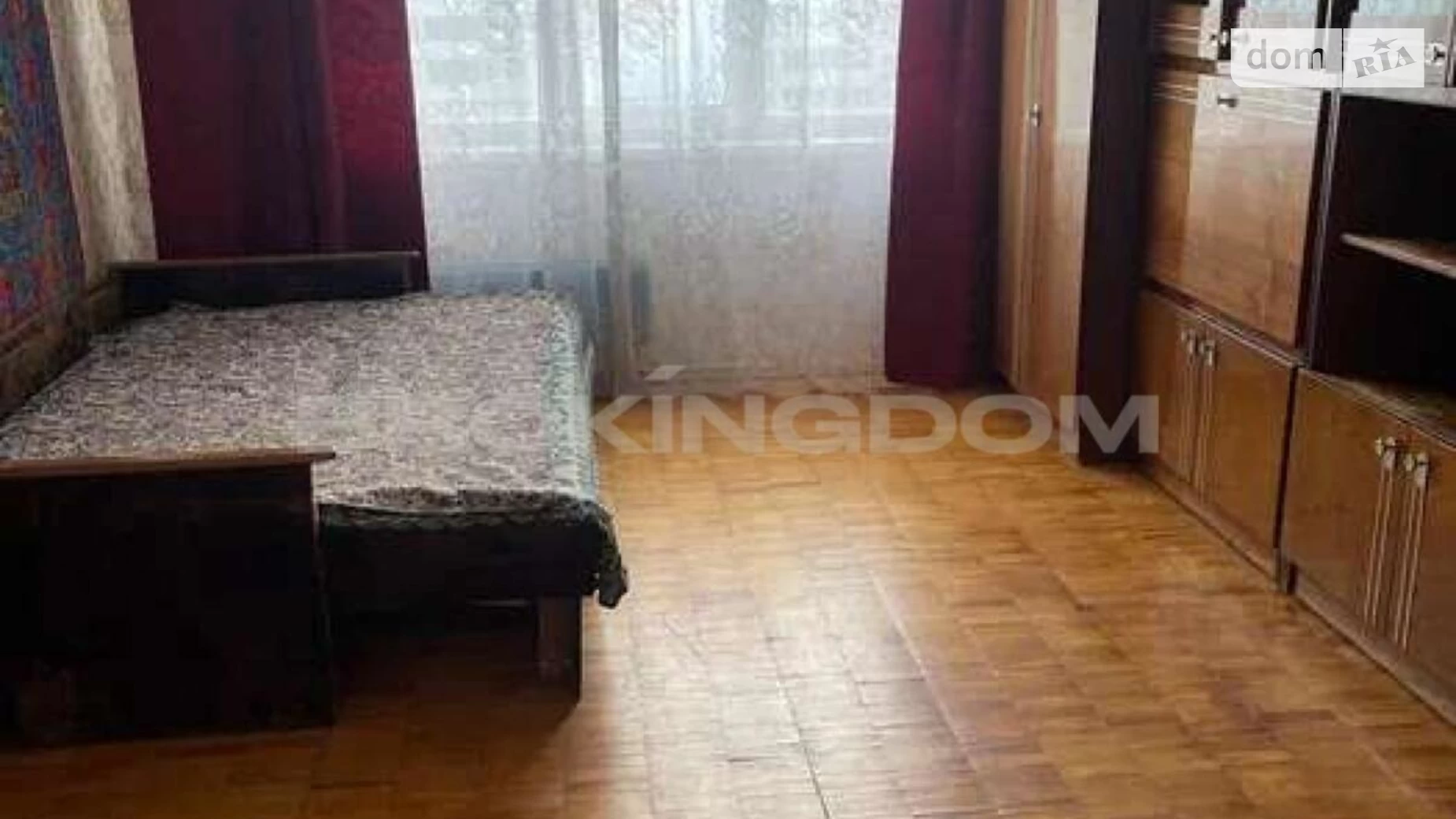 Продается 2-комнатная квартира 54 кв. м в Киеве, ул. Рональда Рейгана(Теодора Драйзера), 9Г - фото 4