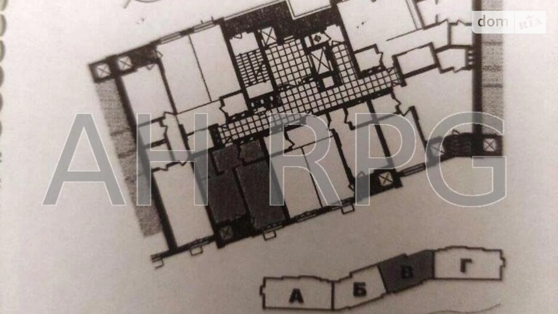 Продается 1-комнатная квартира 46 кв. м в Киеве, ул. Никольско-Слободская, 101Ш - фото 3