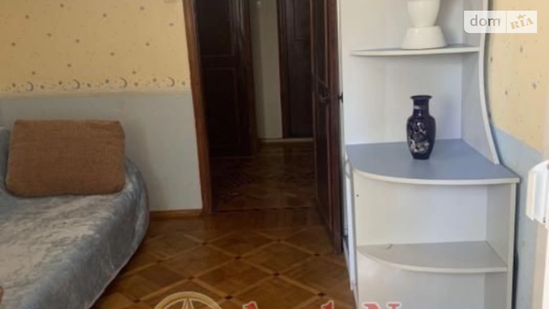Продается 3-комнатная квартира 74 кв. м в Одессе, просп. Князя Владимира Великого(Добровольского) - фото 5