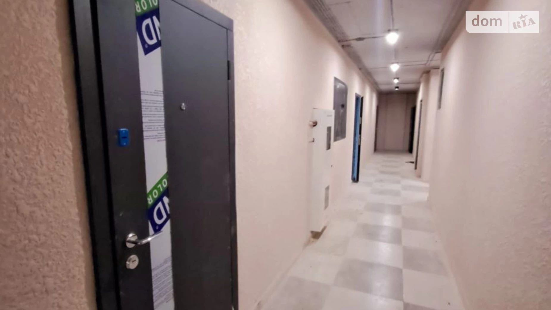 Продається 1-кімнатна квартира 39 кв. м у Одесі, вул. Академіка Сахарова, 55А - фото 3