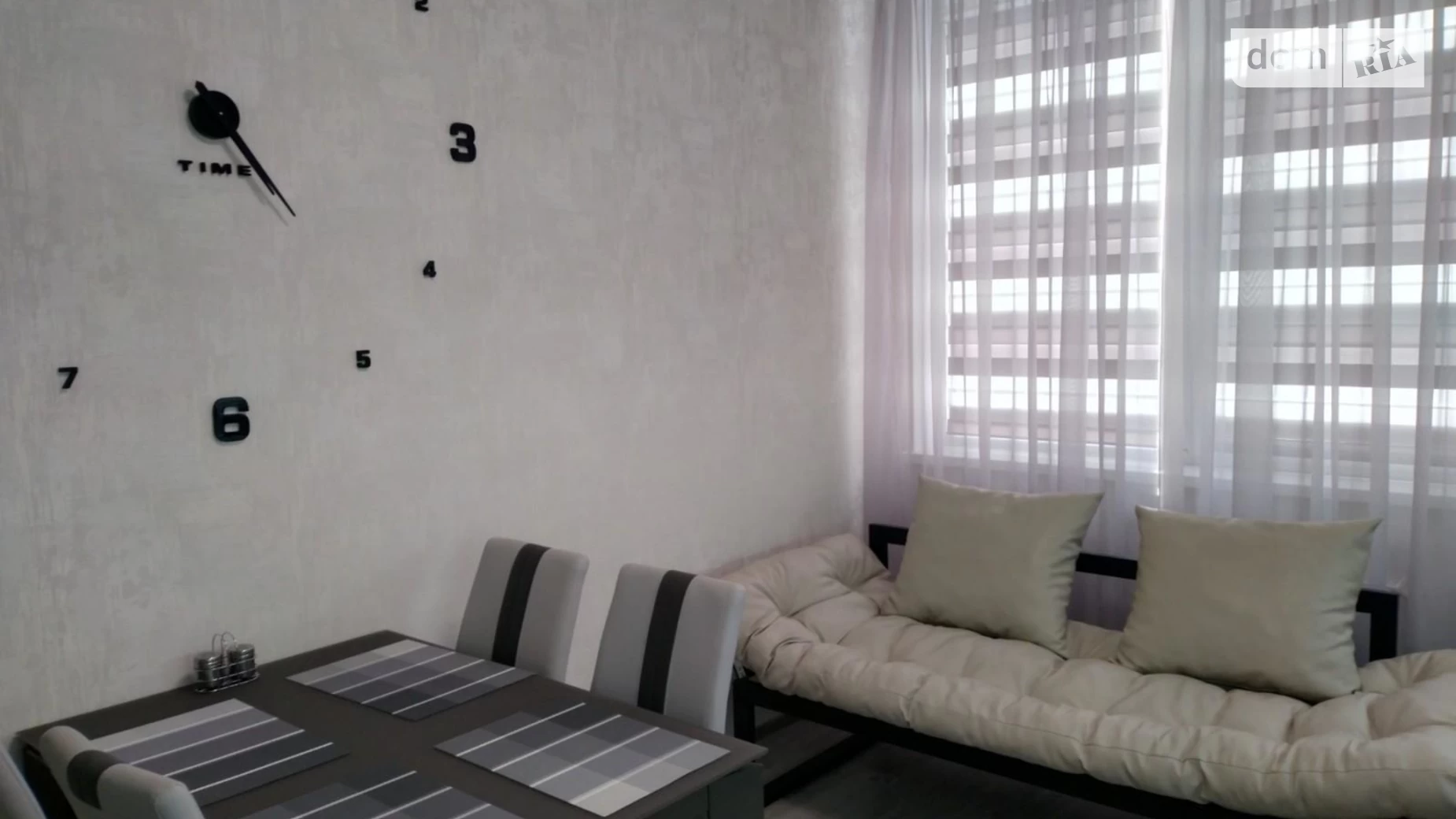 Продается 1-комнатная квартира 45 кв. м в Одессе, ул. Березовая, 2/1 корпус 9
