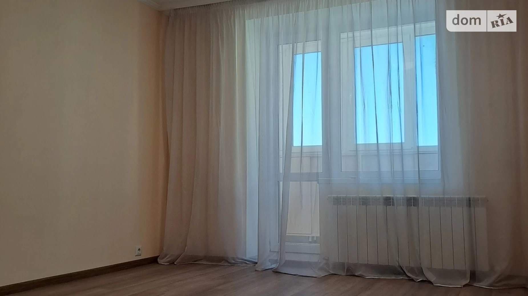1-комнатная квартира 40 кв. м в Тернополе, ул. Яремы, 14 - фото 2