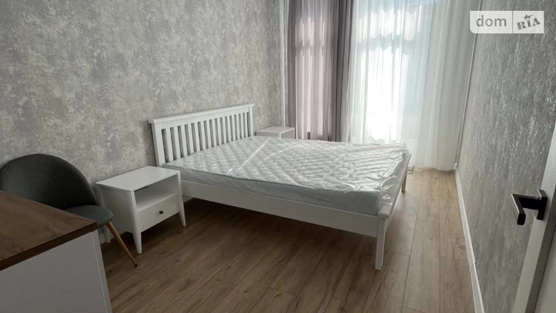 Продается 1-комнатная квартира 40 кв. м в Одессе, ул. Дмитрия Донского, 59 - фото 4