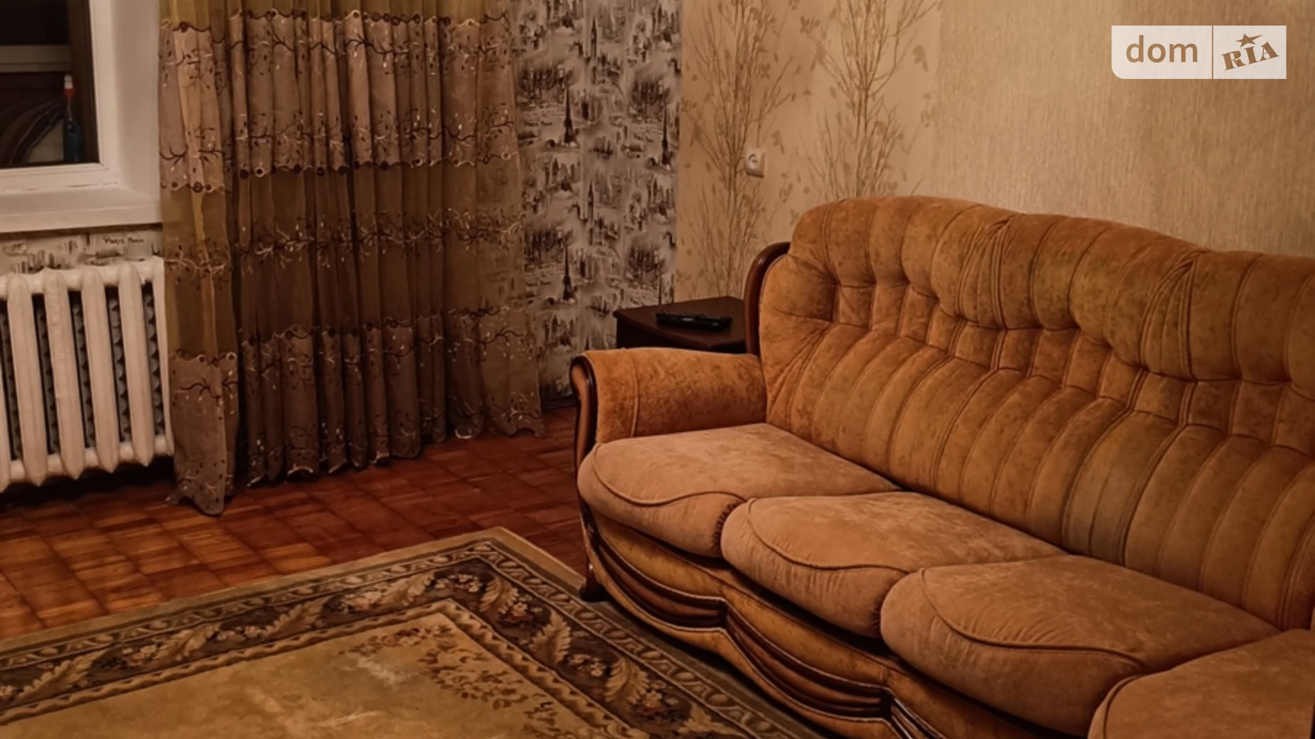 Продается 3-комнатная квартира 64 кв. м в Чернигове, ул. Героев Чернобыля(Боевая), 1
