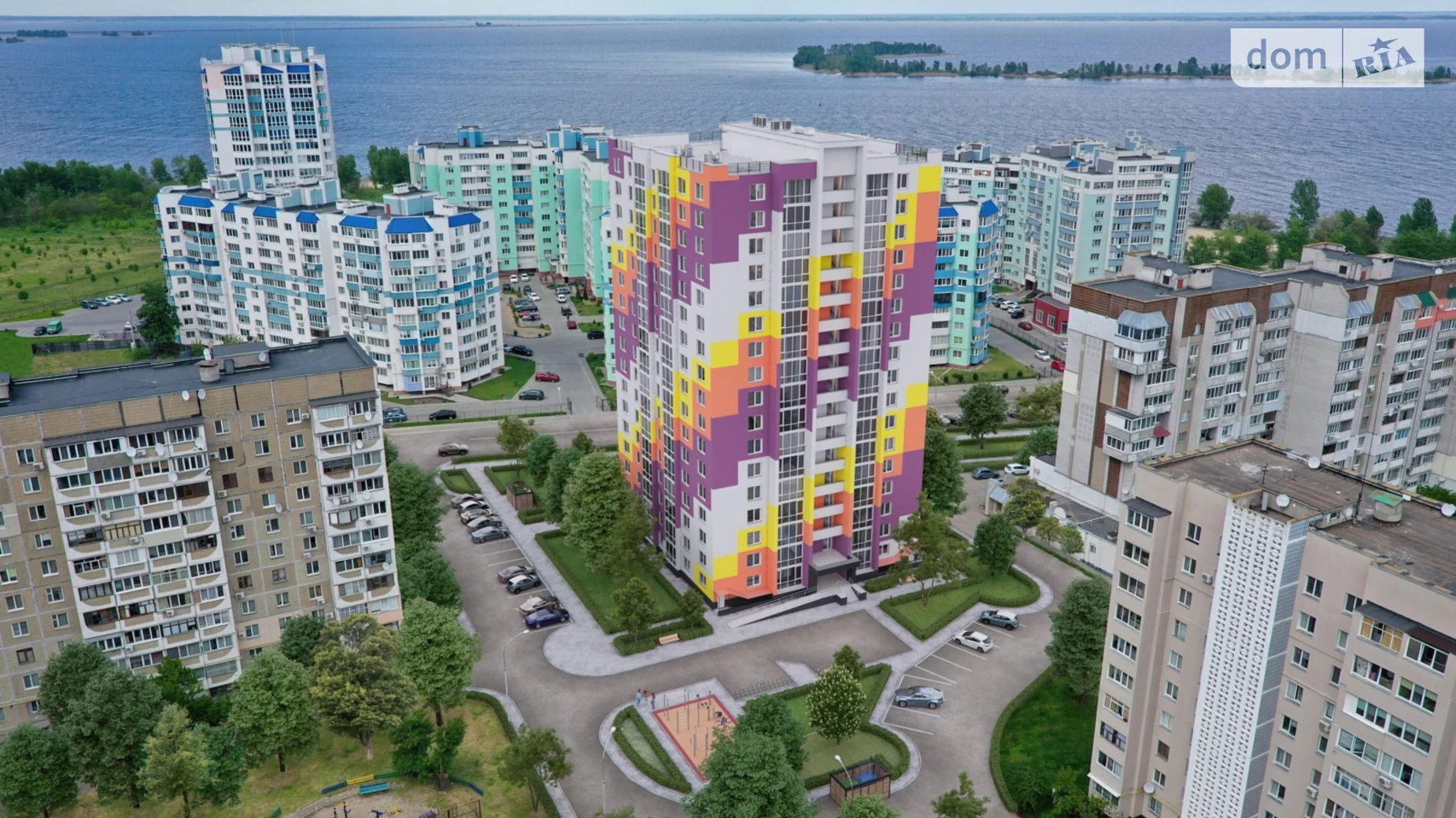 Продается 2-комнатная квартира 59.46 кв. м в Черкассах - фото 5
