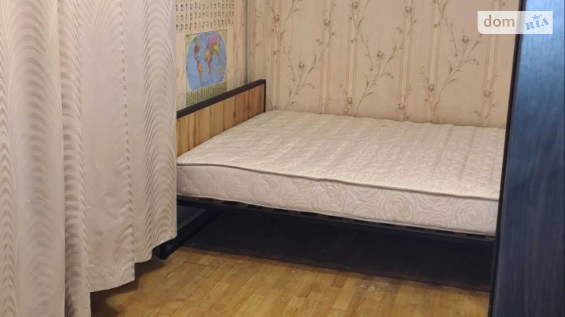 Продается 2-комнатная квартира 42.3 кв. м в Одессе, ул. Кленовая, 2