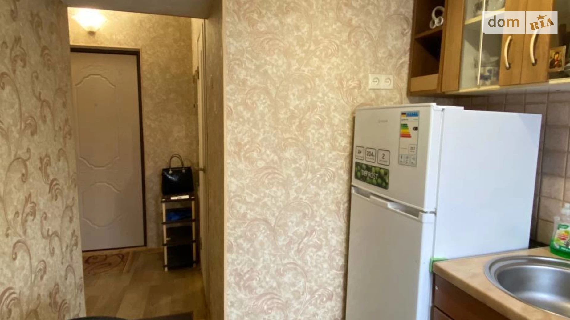 Продается 1-комнатная квартира 22 кв. м в Черноморске, ул. Спортивная(Гайдара)