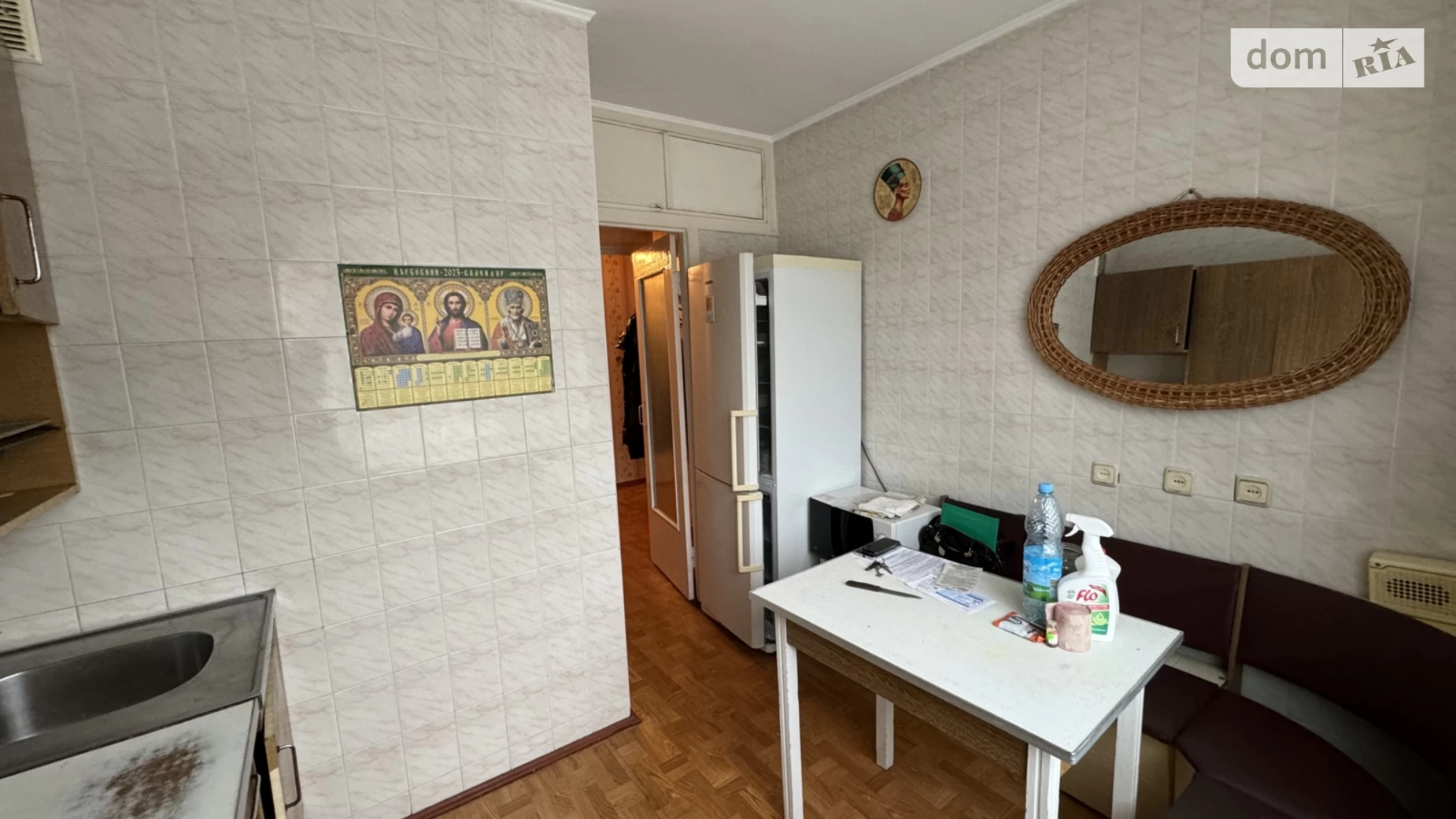 Продается 3-комнатная квартира 60.8 кв. м в Киеве, ул. Генерала Наумова, 25 - фото 3