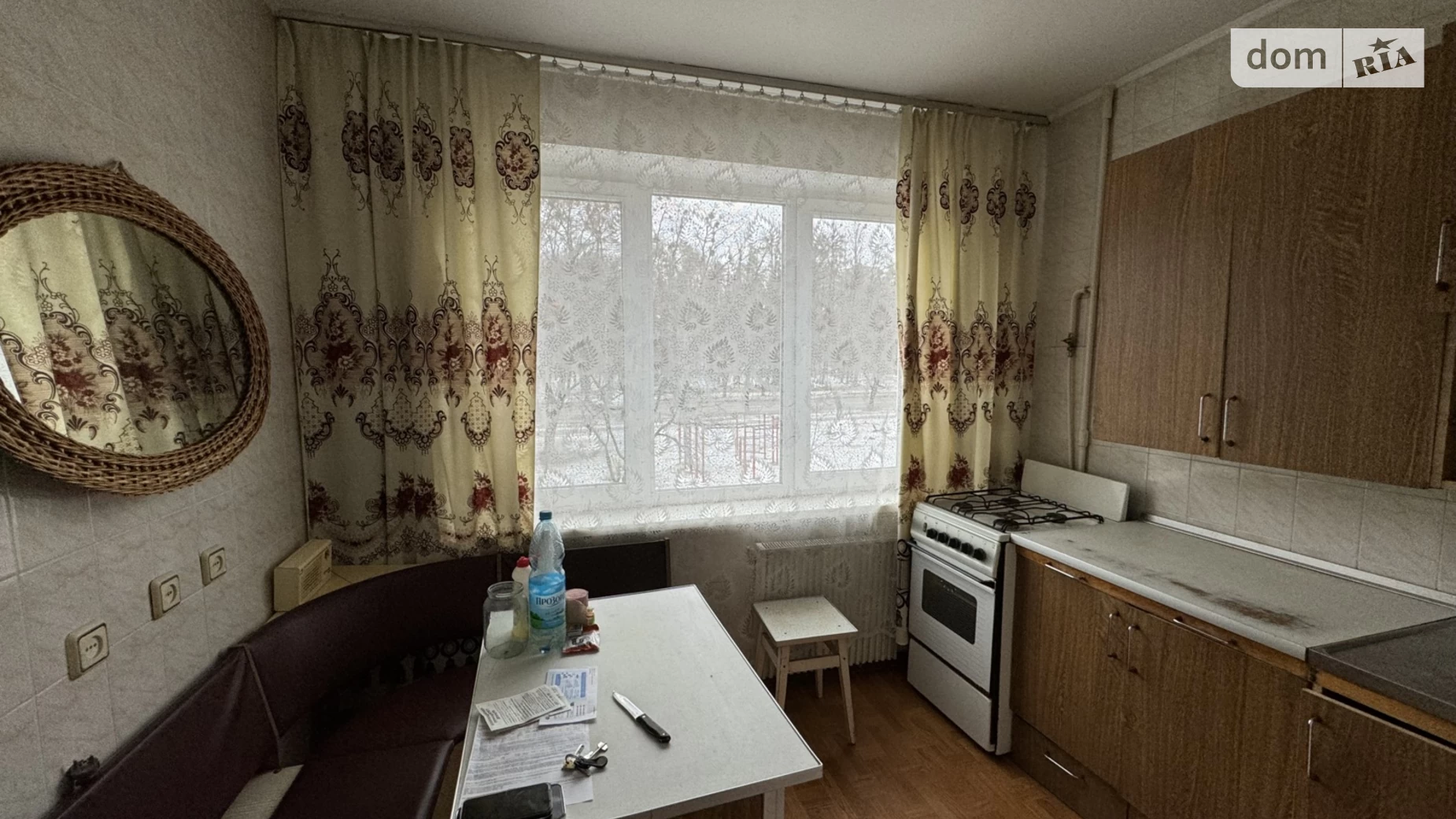 Продается 3-комнатная квартира 60.8 кв. м в Киеве, ул. Генерала Наумова, 25 - фото 2