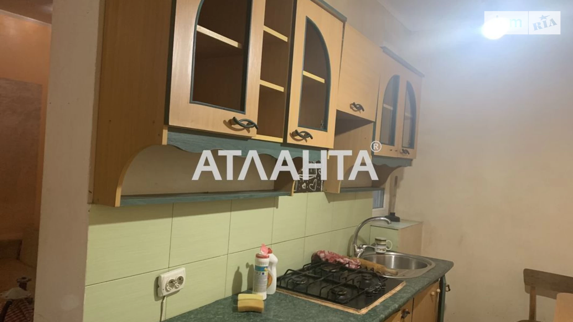 Продается 3-комнатная квартира 123.4 кв. м в Александровке, пер. пер.Больничный