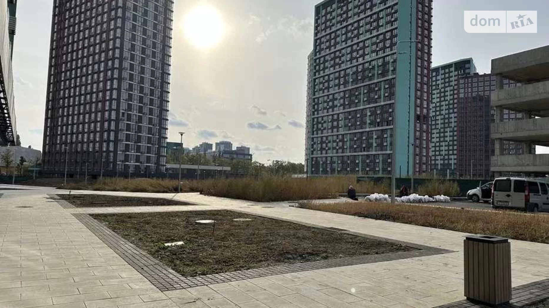 Продается 1-комнатная квартира 45.7 кв. м в Киеве, ул. Виктора Некрасова(Северо-Сырецкая), 8 - фото 5