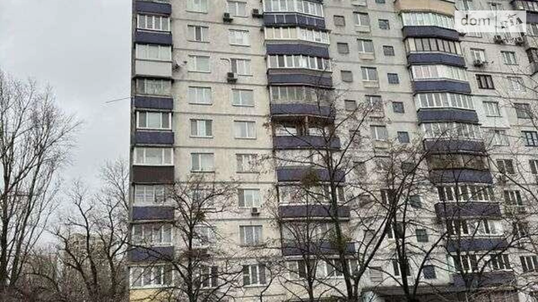 Продается 3-комнатная квартира 68 кв. м в Киеве, вул. Героев Мариуполя(Маршала Якубовского), 11 - фото 4