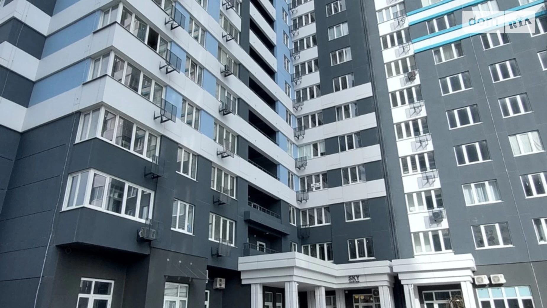 Продается 1-комнатная квартира 50 кв. м в Одессе, ул. Варненская, 27А - фото 3