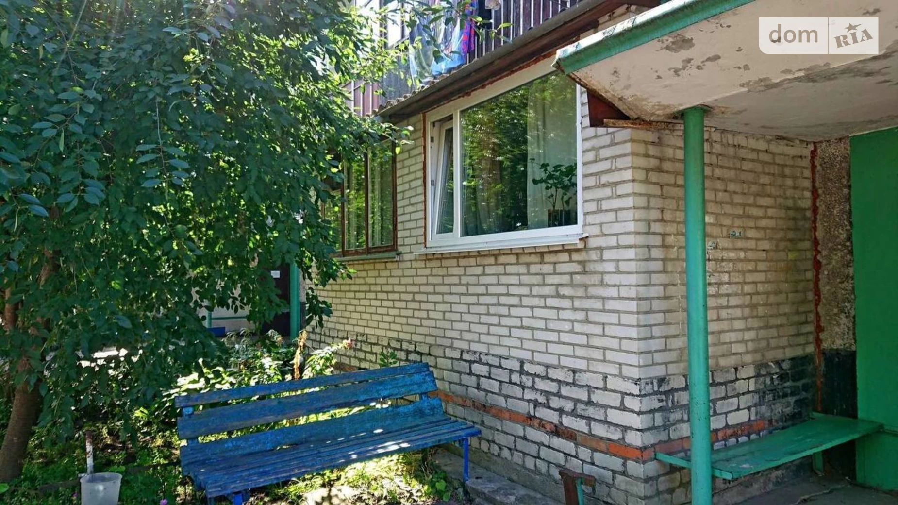 Продается 2-комнатная квартира 52 кв. м в Белой Церкви, ул. Архипа Люльки(Карбышева), 30