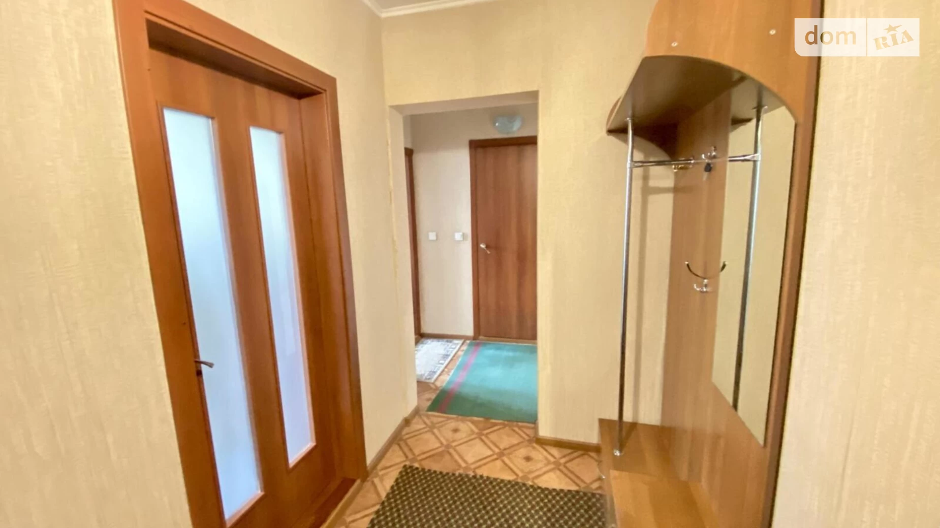 Продається 1-кімнатна квартира 43 кв. м у Києві, вул. Ващенка Григорія - фото 4