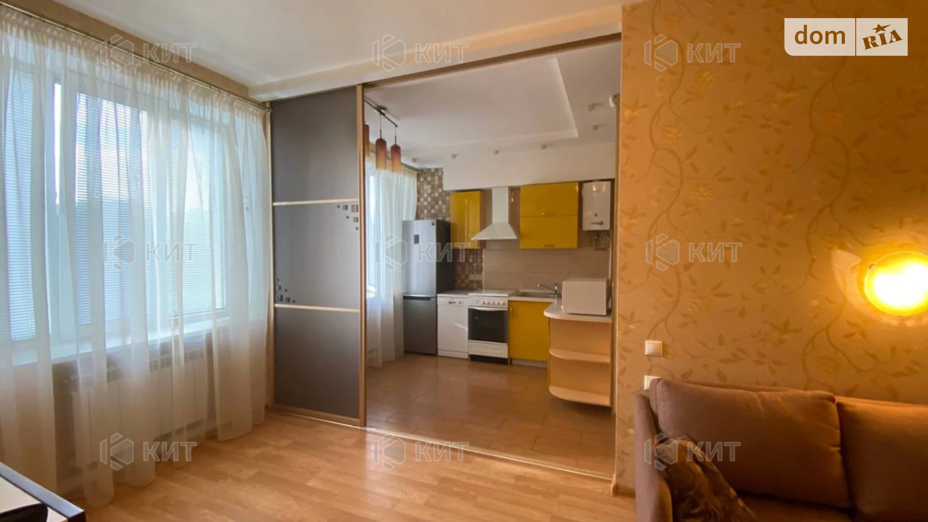 Продается 2-комнатная квартира 57 кв. м в Харькове, ул. Николая Хвылевого(Маяковского), 11 - фото 2
