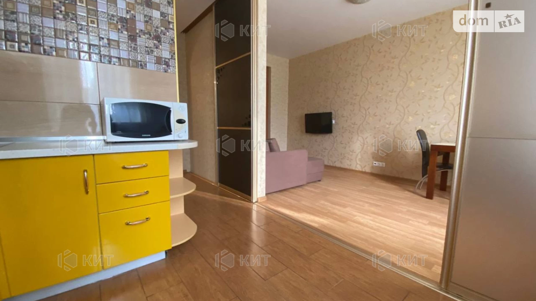 Продается 2-комнатная квартира 57 кв. м в Харькове, ул. Николая Хвылевого(Маяковского), 11 - фото 3