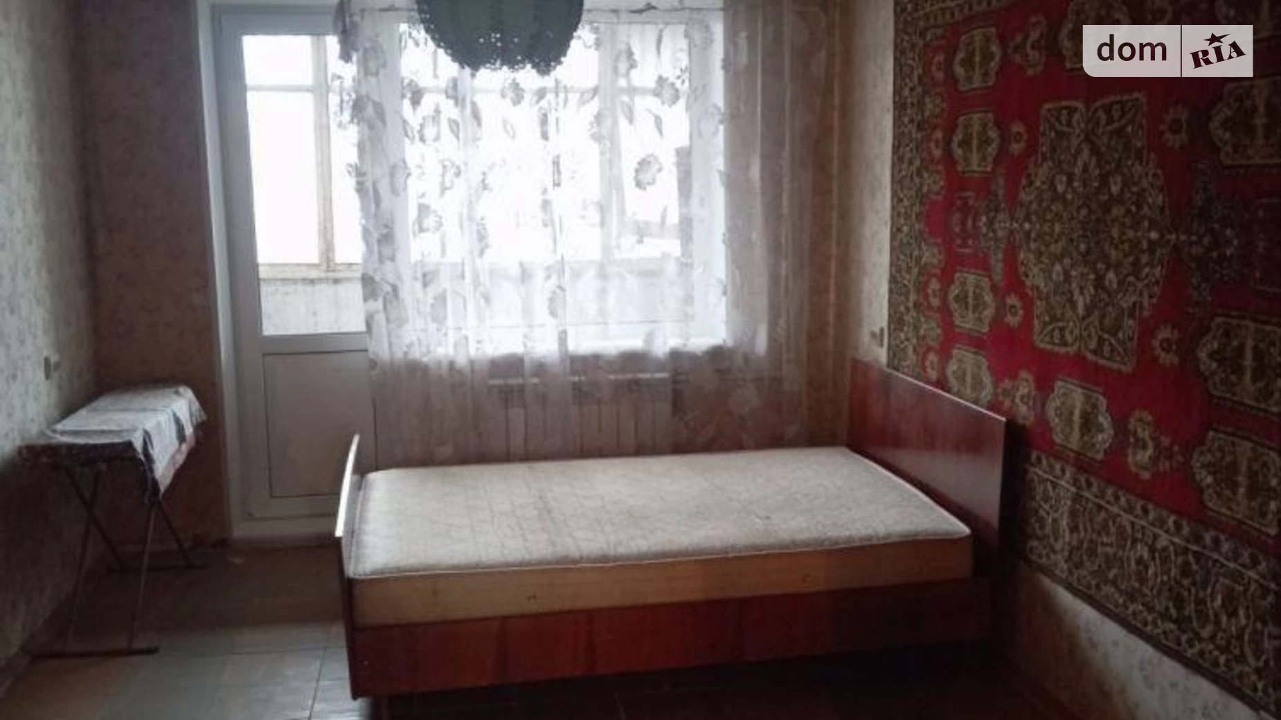 Продається 4-кімнатна квартира 86 кв. м у Дніпрі, Донецьке шосе