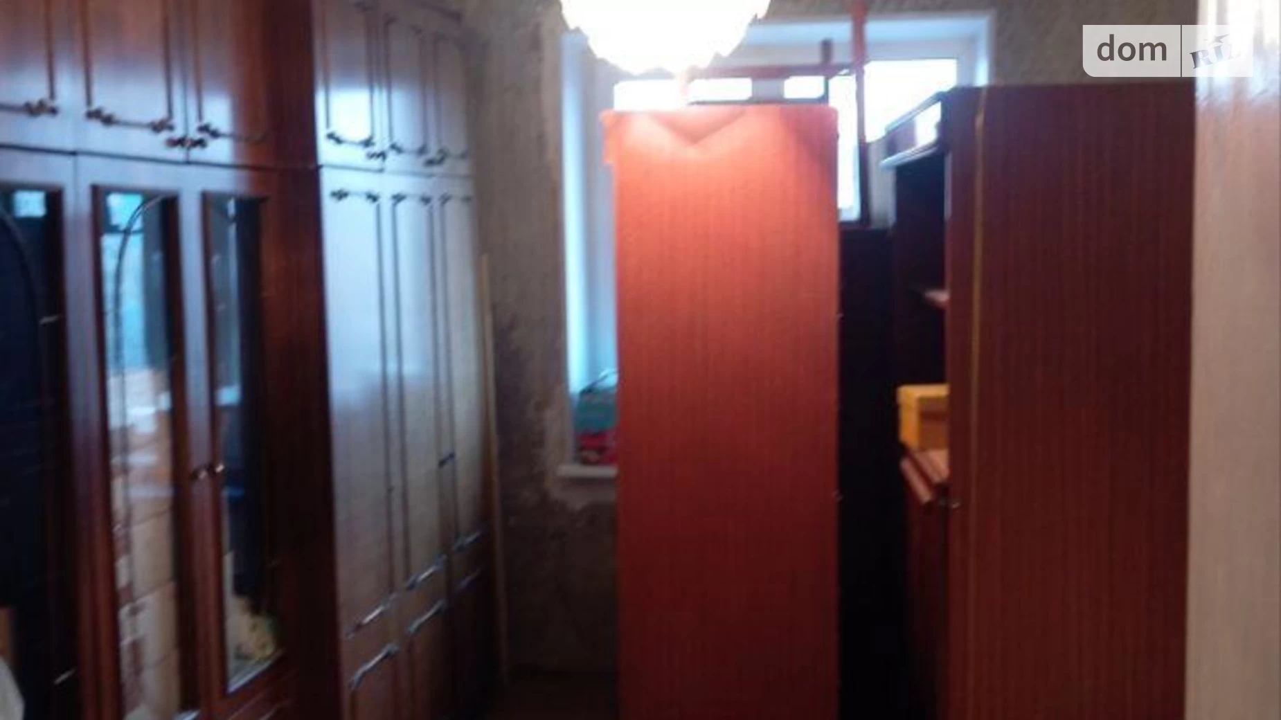 Продается 4-комнатная квартира 86 кв. м в Днепре, Донецкое шоссе - фото 4
