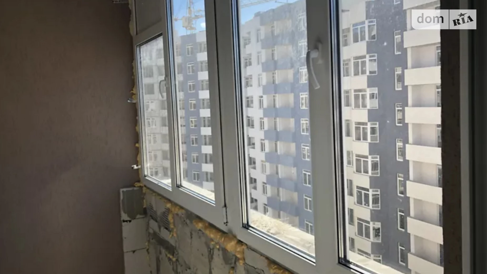 2-комнатная квартира 59 кв. м в Тернополе, цена: 49000 $ - фото 4