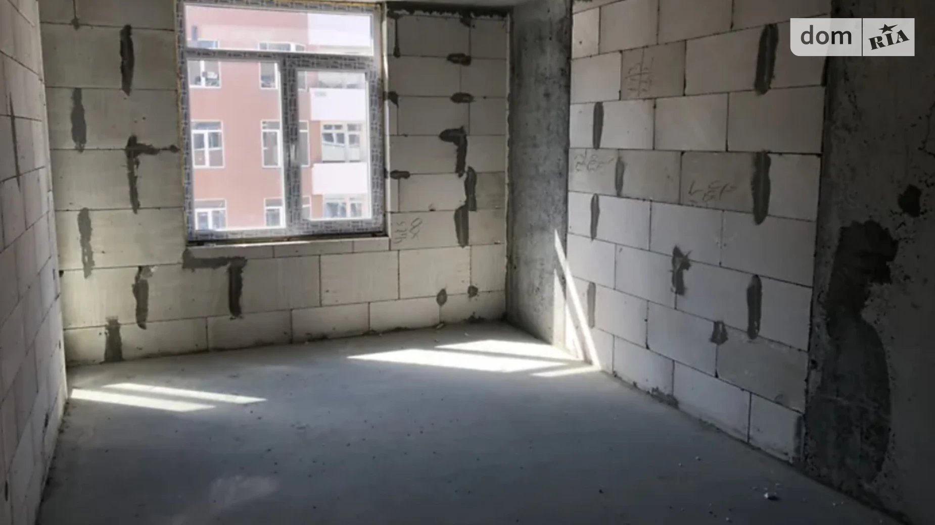 2-комнатная квартира 59 кв. м в Тернополе, цена: 49000 $ - фото 5