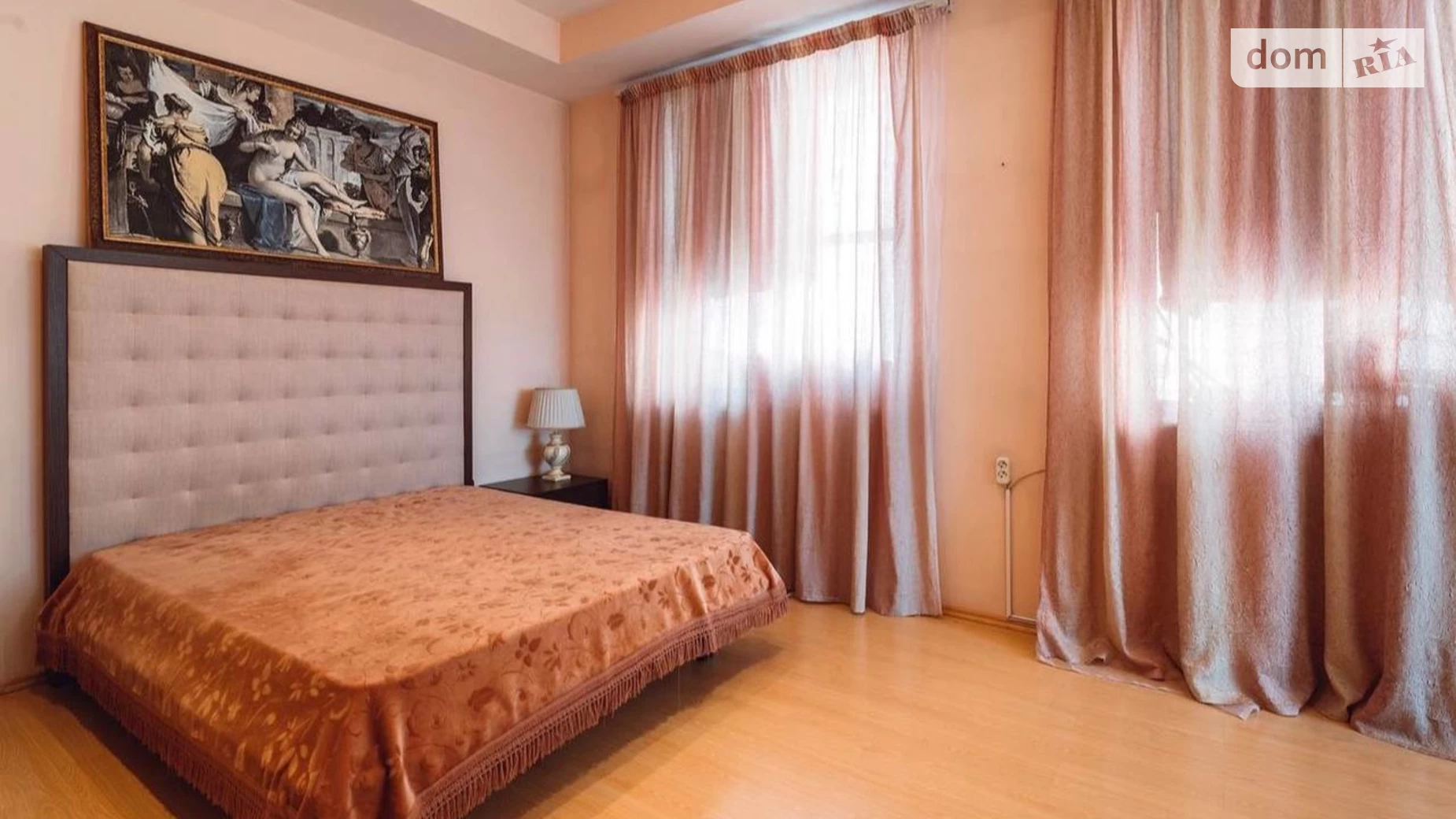 Продается 4-комнатная квартира 281.6 кв. м в Одессе, просп. Шевченко, 33 - фото 4