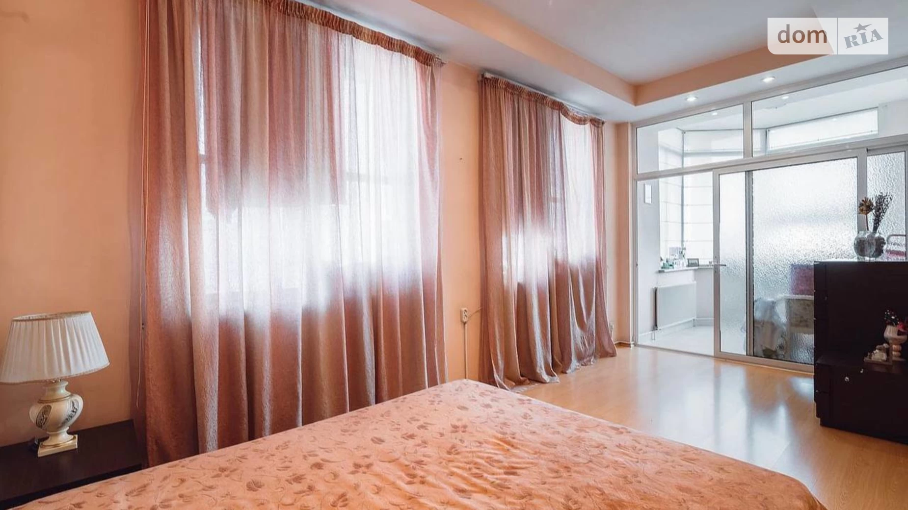 Продается 4-комнатная квартира 281.6 кв. м в Одессе, просп. Шевченко, 33 - фото 5