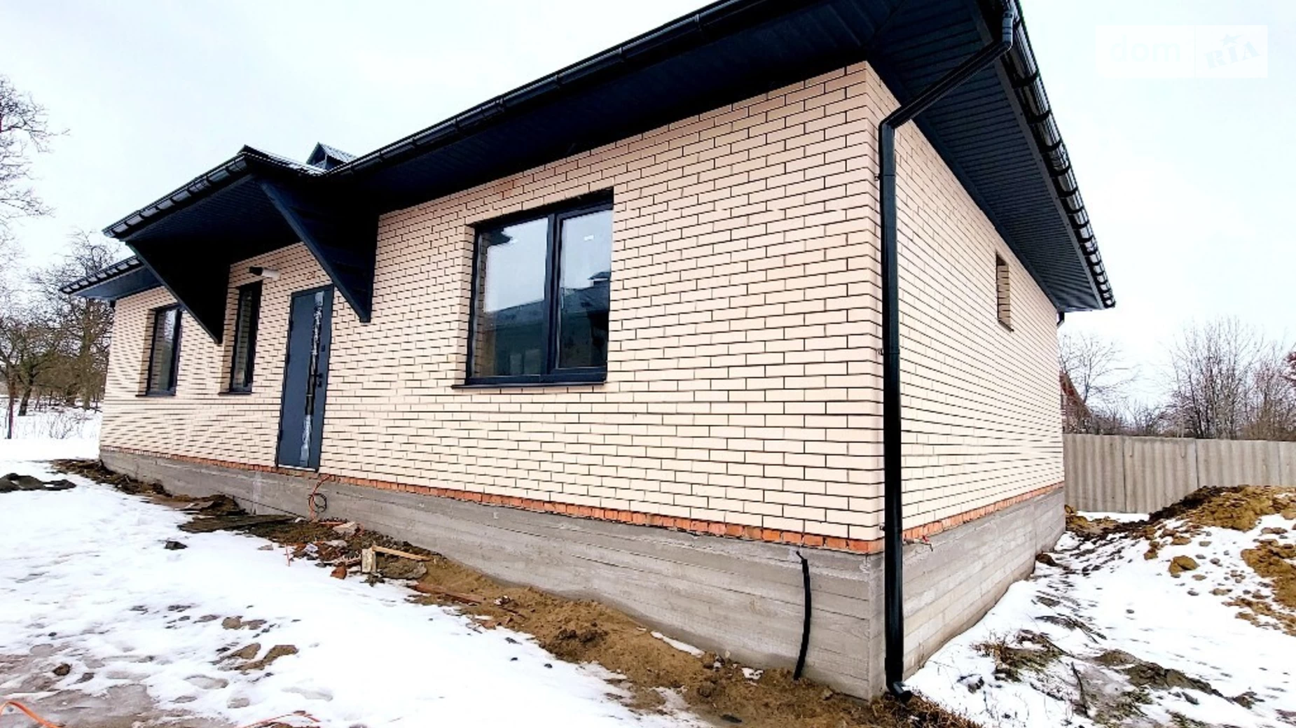 Продається одноповерховий будинок 105 кв. м з верандою, цена: 87000 $ - фото 3