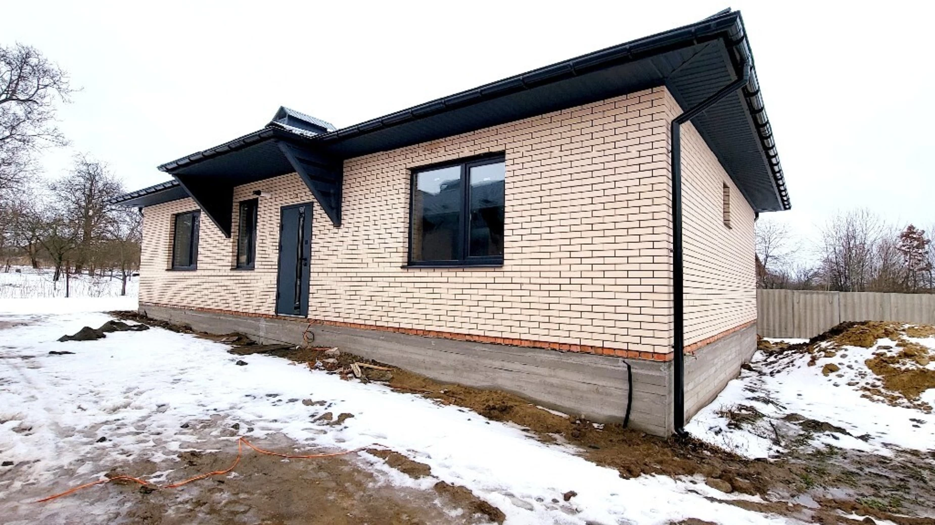Продається одноповерховий будинок 105 кв. м з верандою, цена: 87000 $ - фото 5