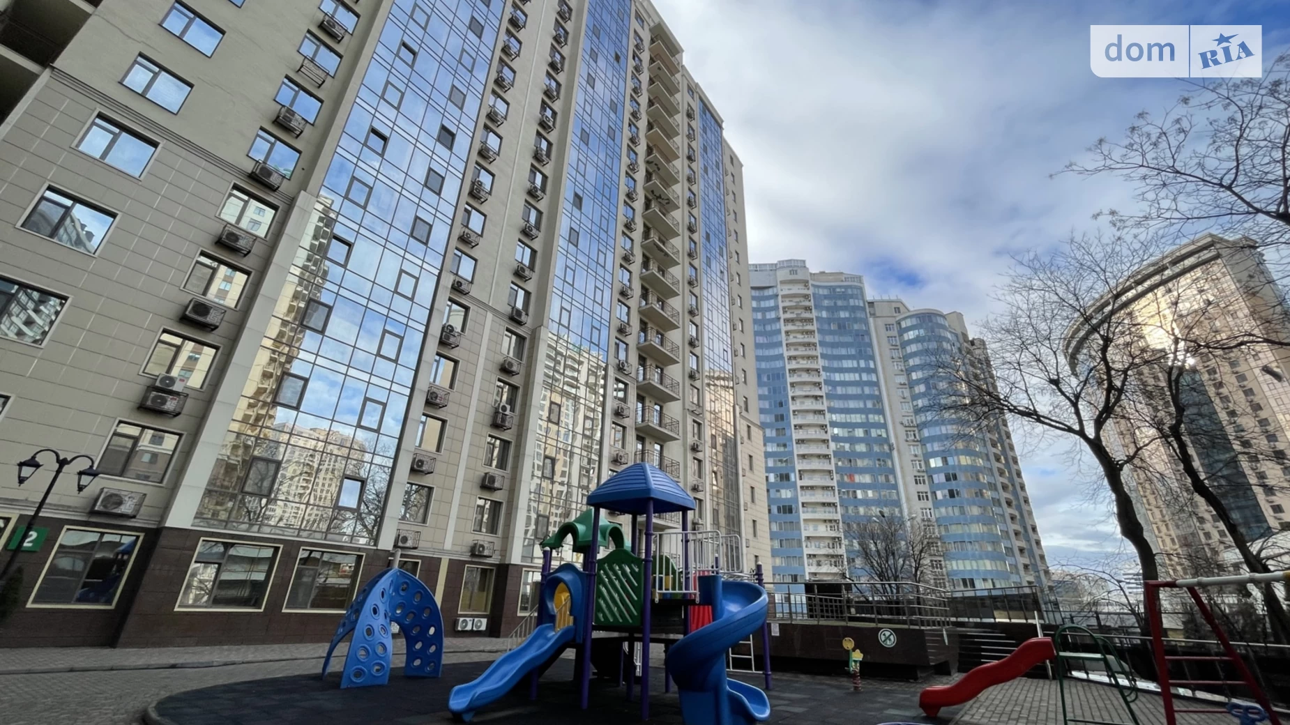 плато Аркадийское(Гагаринское) Приморский Одесса, цена: 326160 $ - фото 2