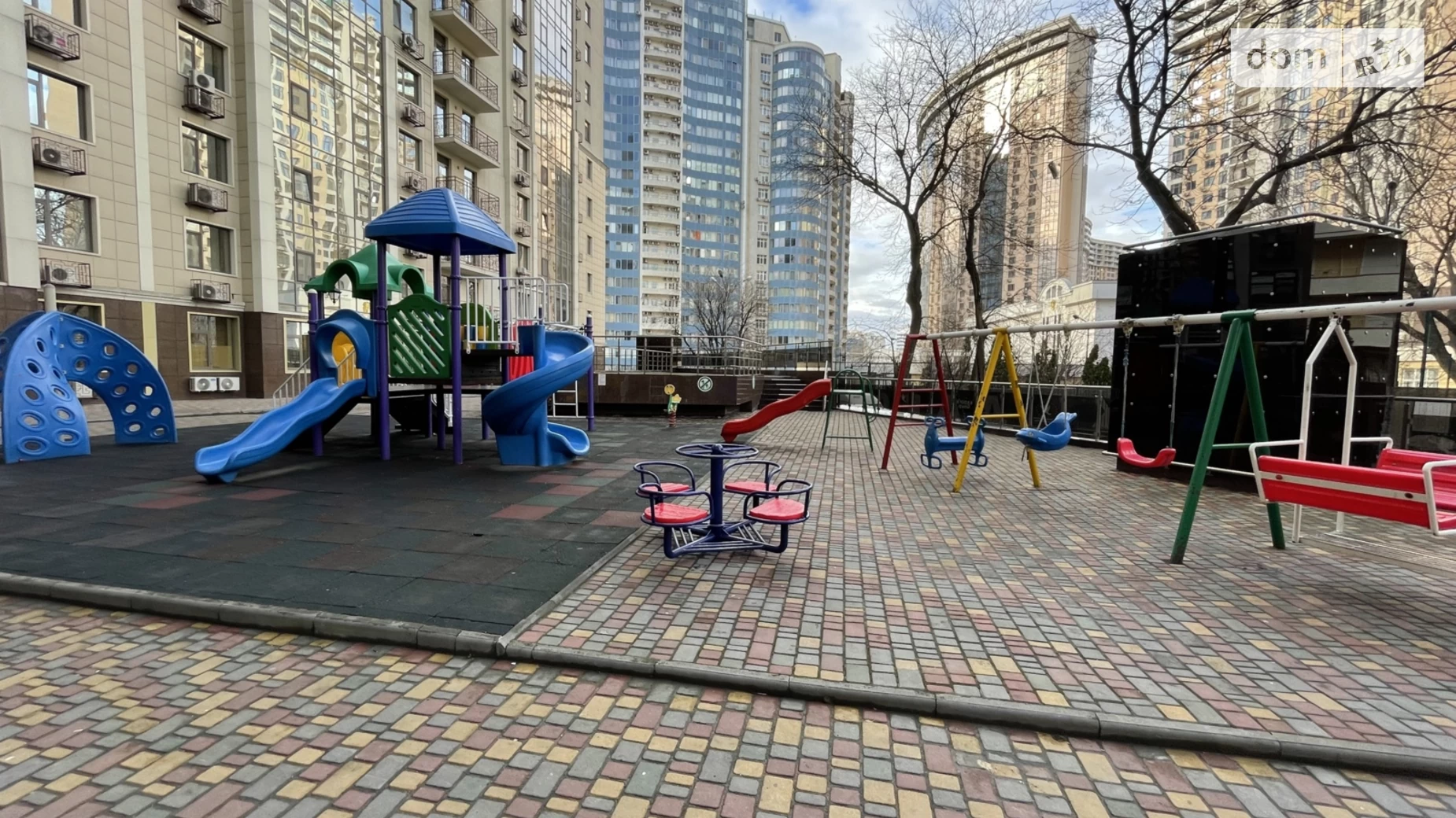 плато Аркадийское(Гагаринское) Приморский Одесса, цена: 87600 $ - фото 2