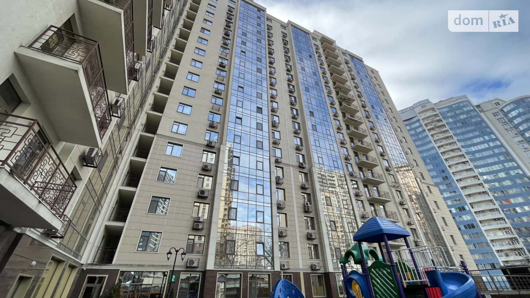 плато Аркадийское(Гагаринское) Приморский Одесса, цена: 87600 $ - фото 3