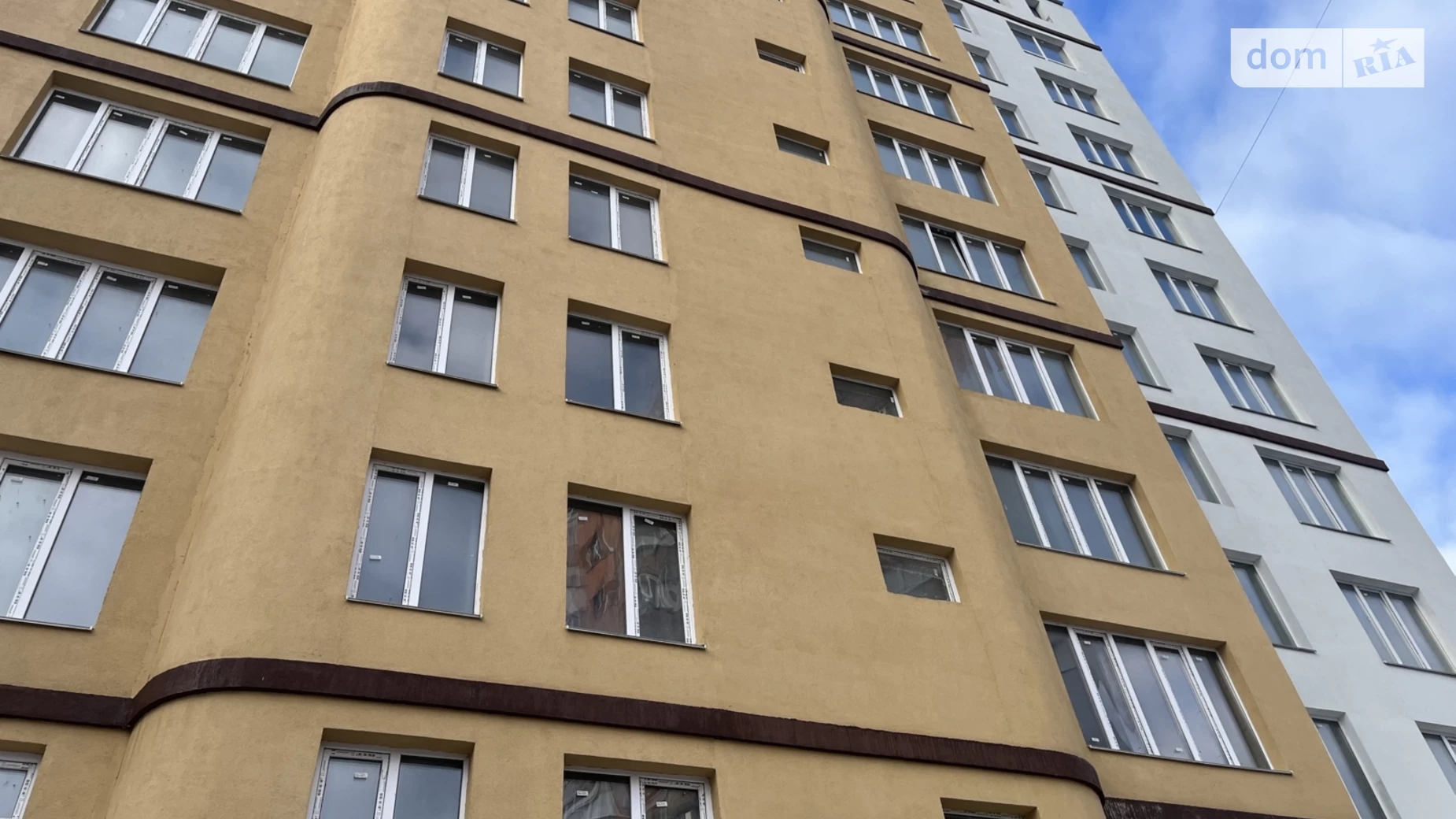 Продается 1-комнатная квартира 48 кв. м в Виннице, ул. Стрелецкая