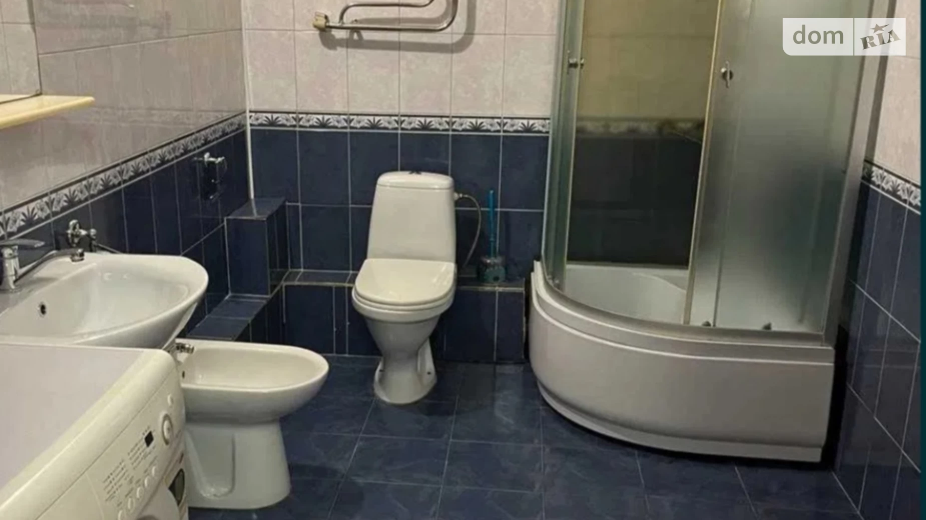 Продається 2-кімнатна квартира 47 кв. м у Одесі, вул. Яші Гордієнка - фото 5