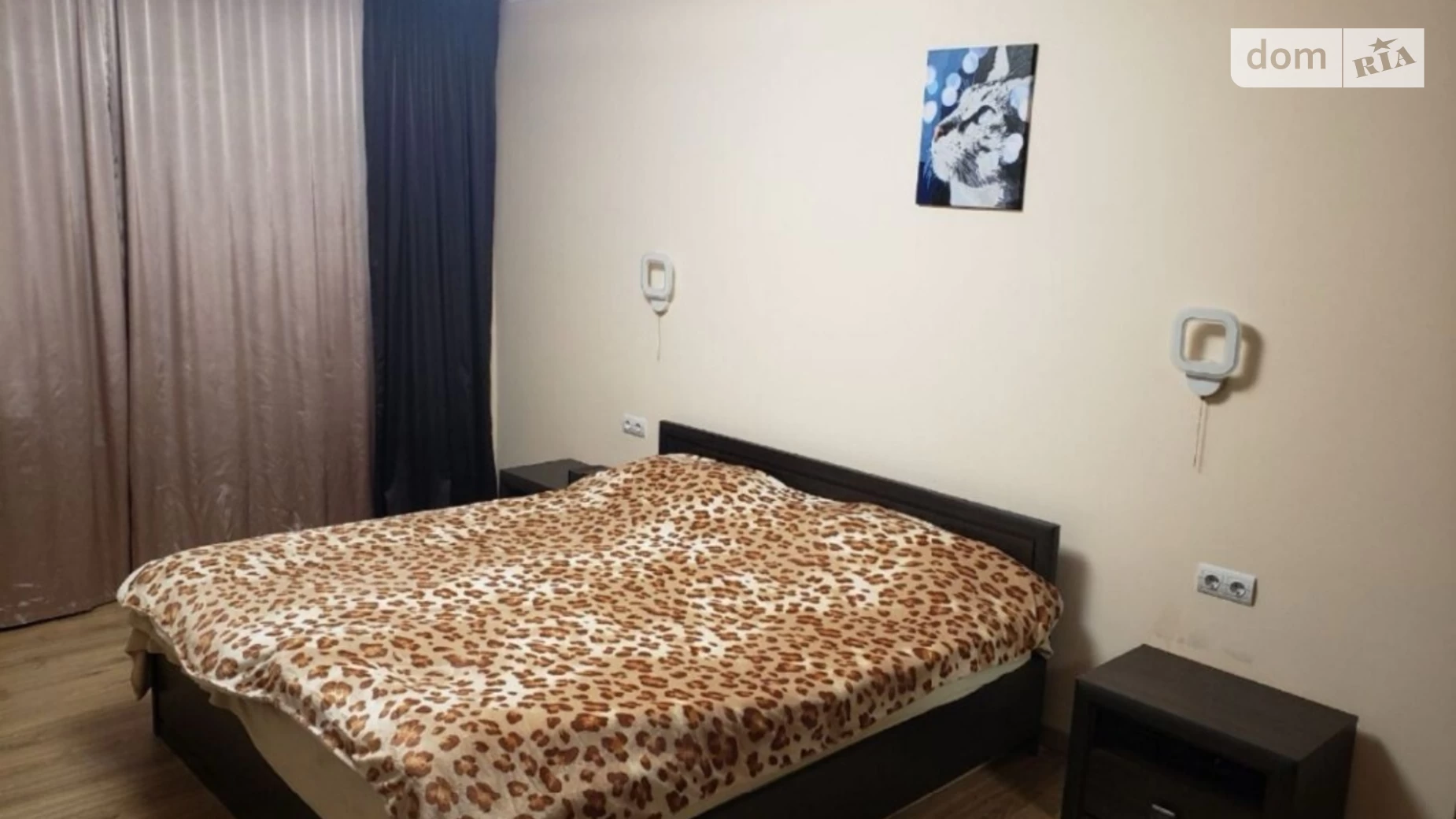 Продается 2-комнатная квартира 63 кв. м в Ирпене, ул. Николая Сингаевского(Новооскольская), 8З