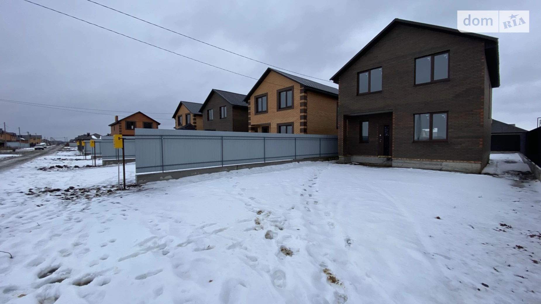 Продається будинок 2 поверховий 120 кв. м з мансардою, цена: 82000 $ - фото 2