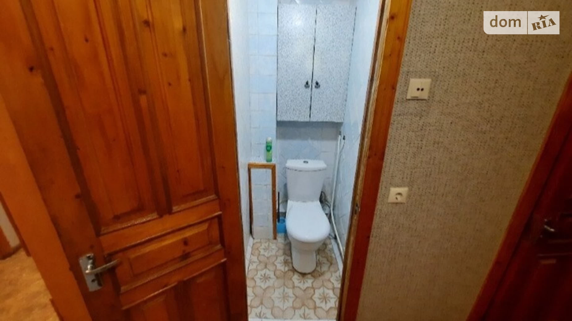 Продается 3-комнатная квартира 66 кв. м в Одессе, ул. Болгарская - фото 4