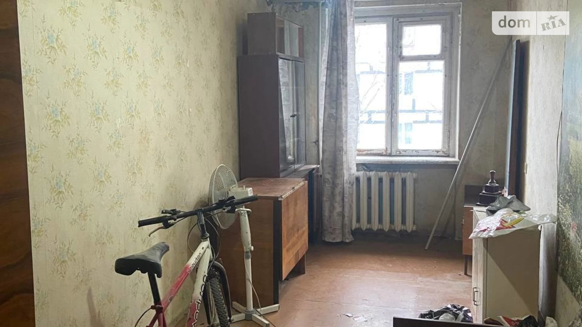 Продается 3-комнатная квартира 57 кв. м в Днепре, ул. Казакевича, 5 - фото 4