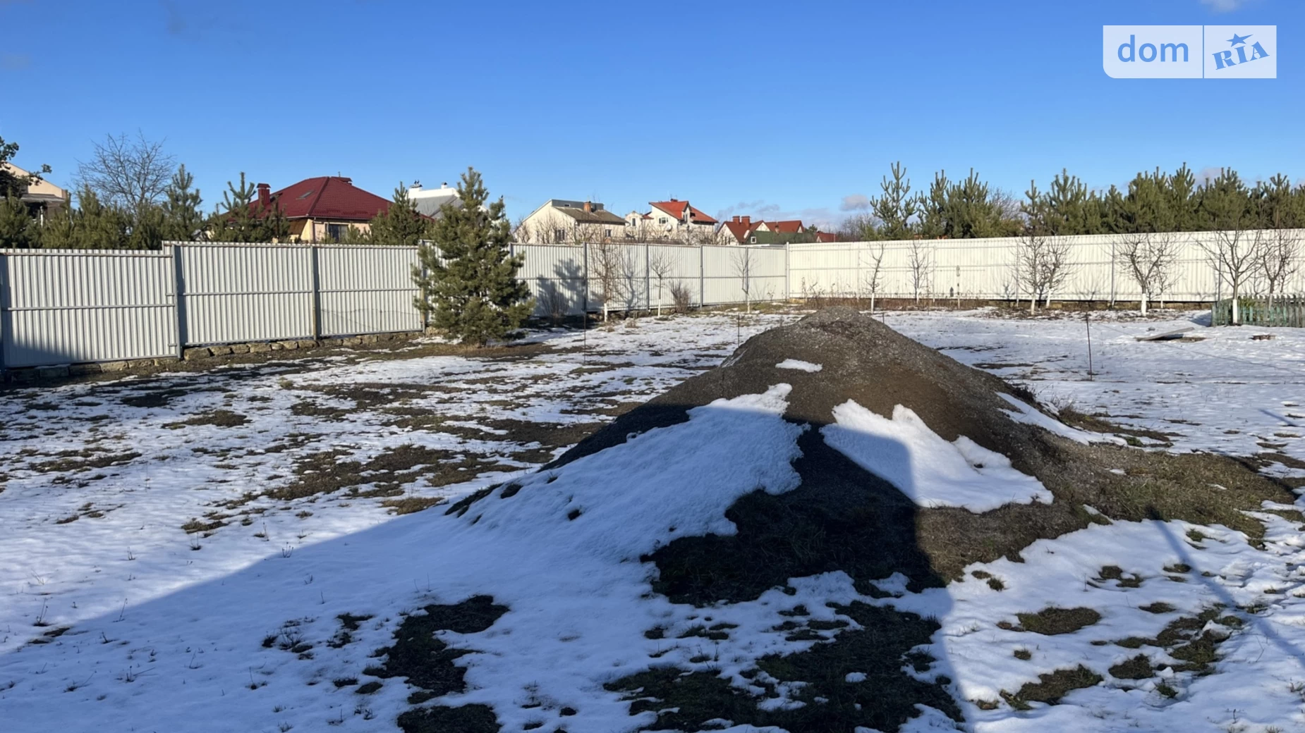 Продается земельный участок 8 соток в Винницкой области, цена: 40000 $ - фото 3