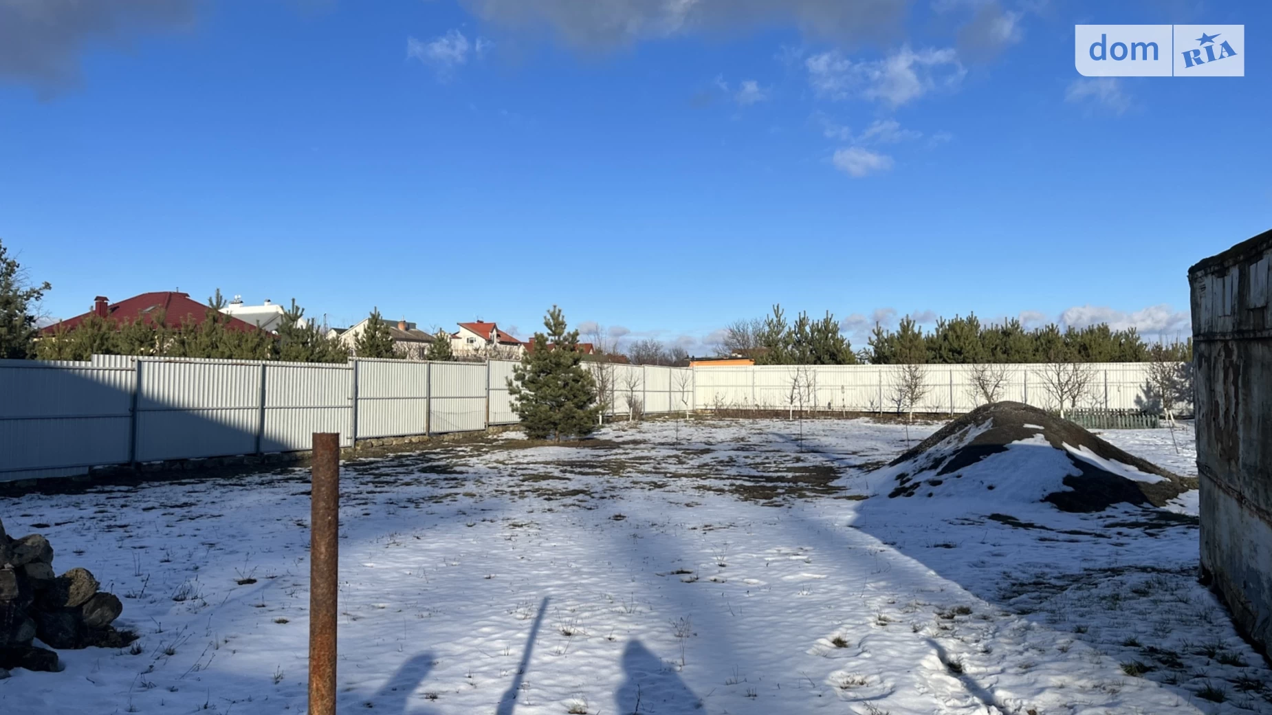 Продается земельный участок 8 соток в Винницкой области, цена: 40000 $ - фото 4